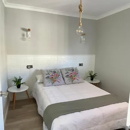 Apartamento Azahar - Las Naciones Benalmadena Exterior photo