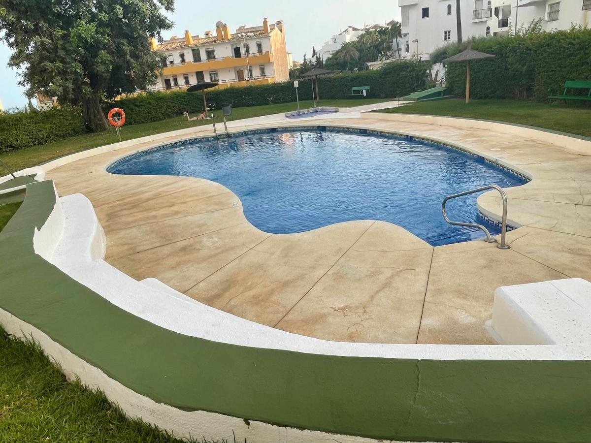 Azahar - Naciones Apartamento Benalmádena